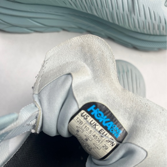 Hoka Women's Rincon 3 Running Shoes - Picture 9 of 12